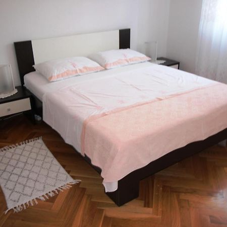 Apartamento Maria Mare Rovinj Exterior foto