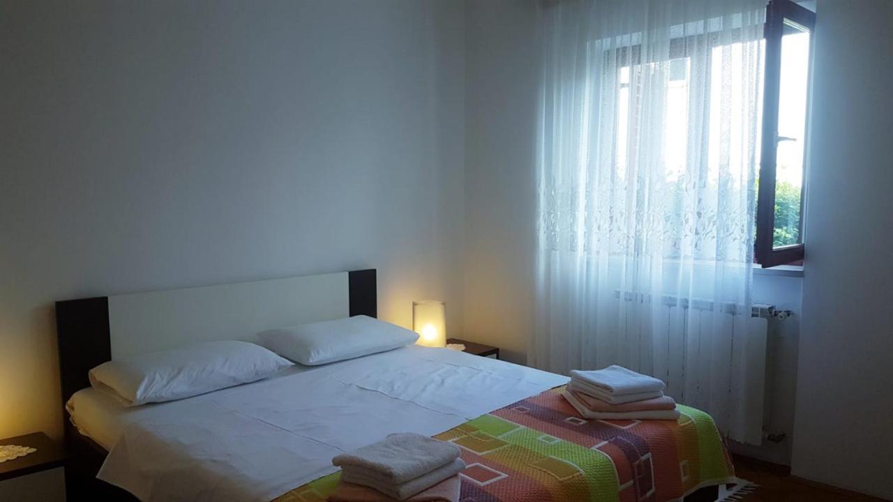 Apartamento Maria Mare Rovinj Exterior foto