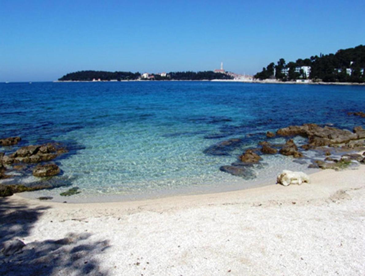 Apartamento Maria Mare Rovinj Exterior foto
