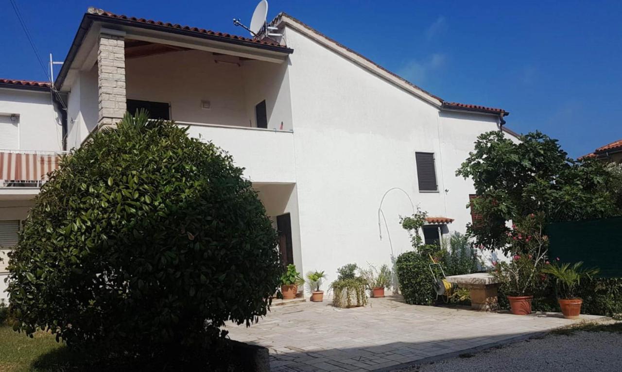 Apartamento Maria Mare Rovinj Exterior foto