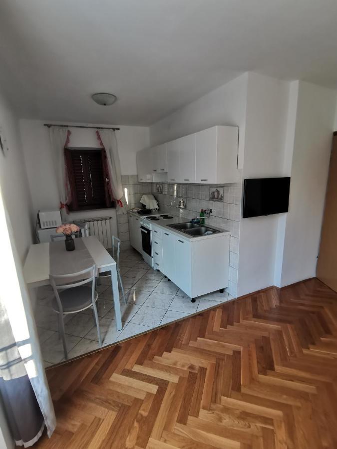 Apartamento Maria Mare Rovinj Exterior foto
