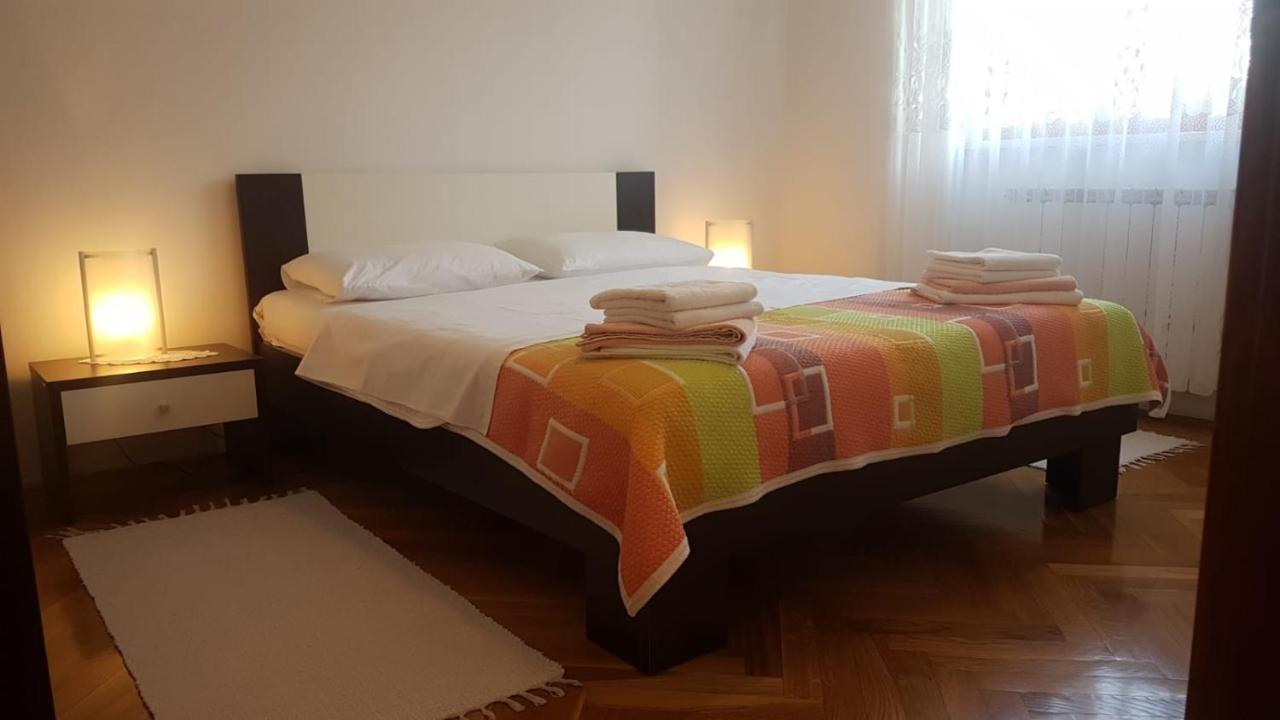 Apartamento Maria Mare Rovinj Exterior foto
