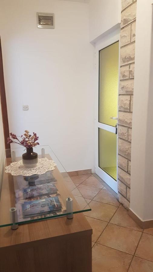 Apartamento Maria Mare Rovinj Exterior foto
