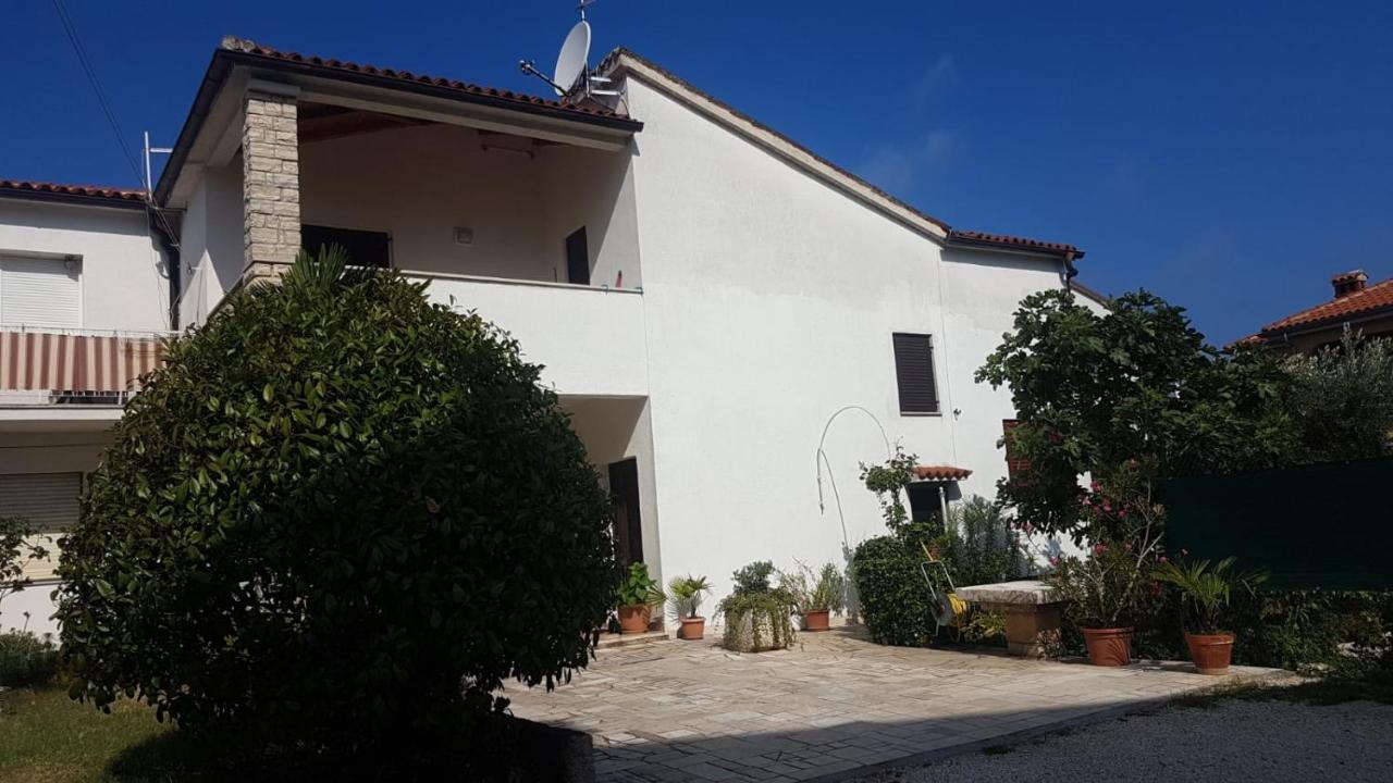 Apartamento Maria Mare Rovinj Exterior foto