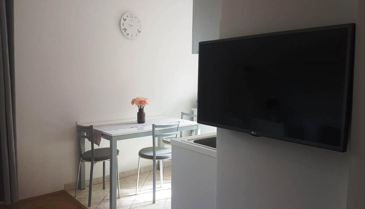 Apartamento Maria Mare Rovinj Exterior foto