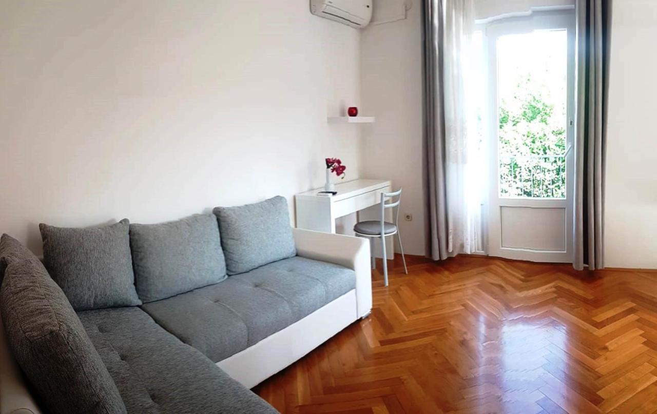 Apartamento Maria Mare Rovinj Exterior foto