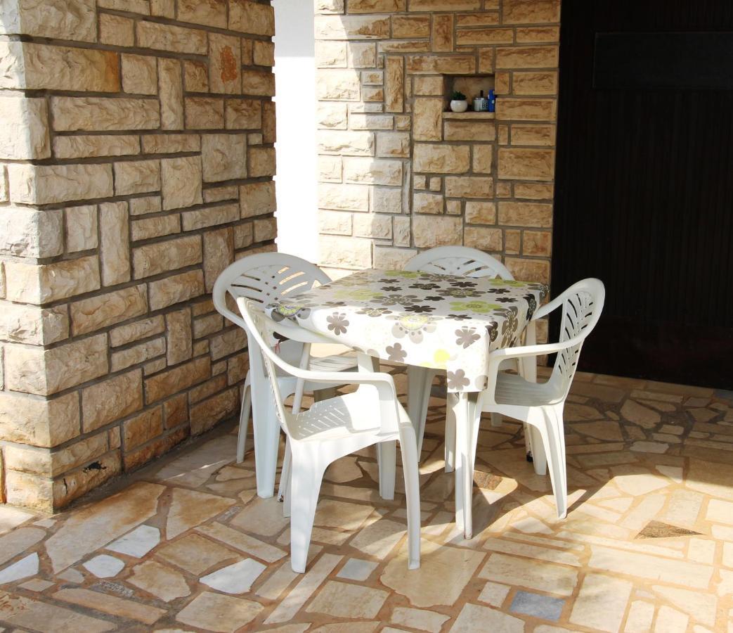 Apartamento Maria Mare Rovinj Exterior foto