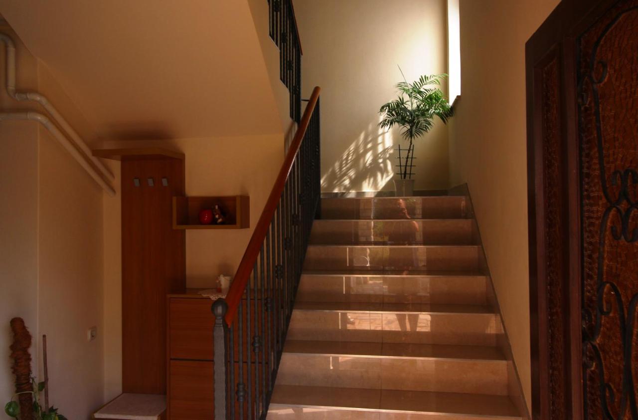 Apartamento Maria Mare Rovinj Exterior foto
