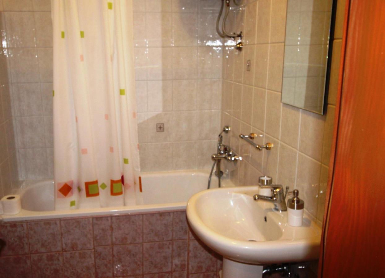 Apartamento Maria Mare Rovinj Exterior foto