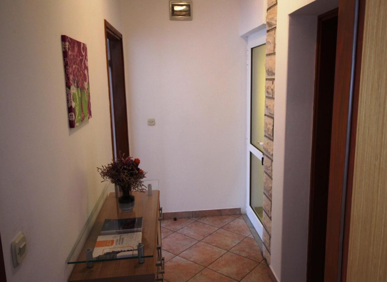 Apartamento Maria Mare Rovinj Exterior foto