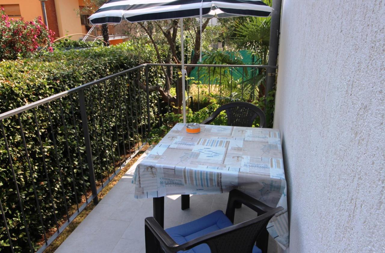 Apartamento Maria Mare Rovinj Exterior foto