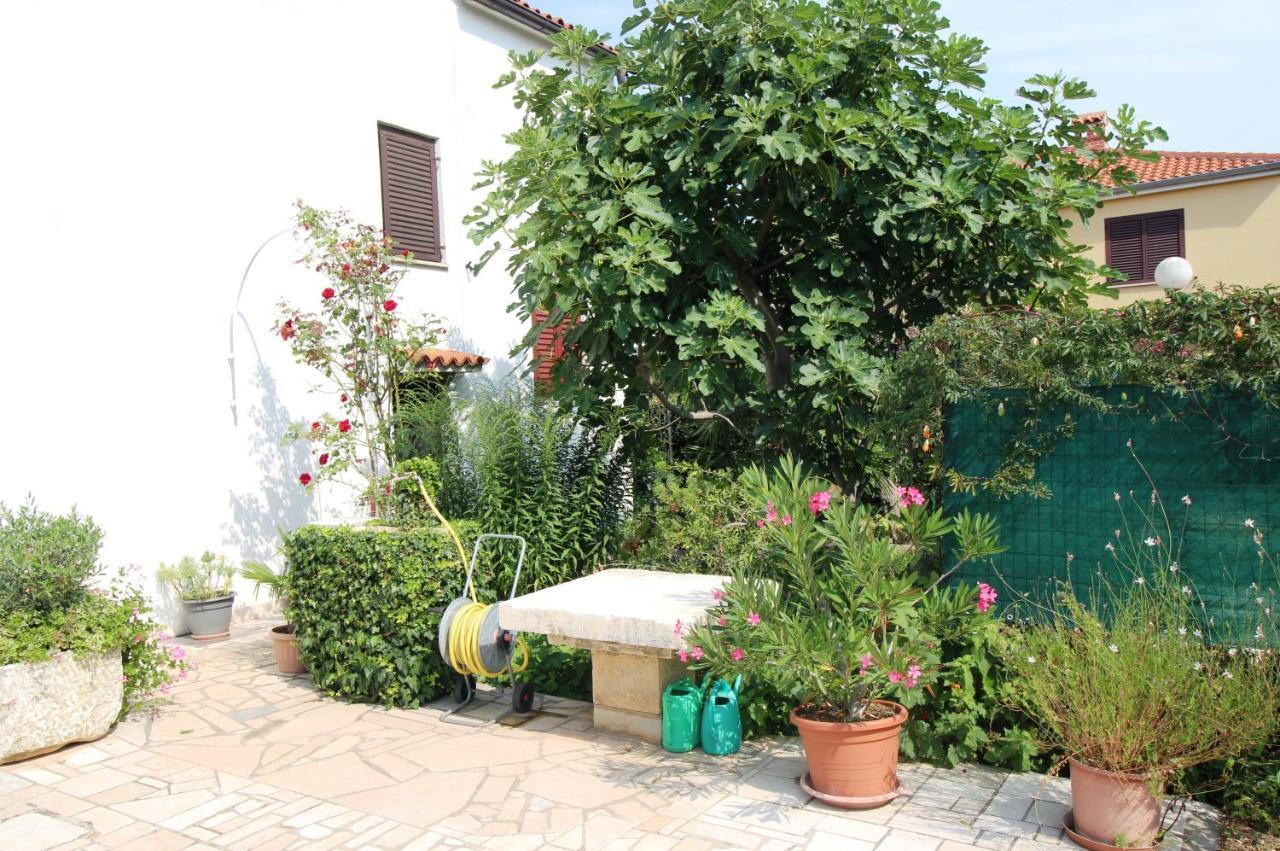 Apartamento Maria Mare Rovinj Exterior foto