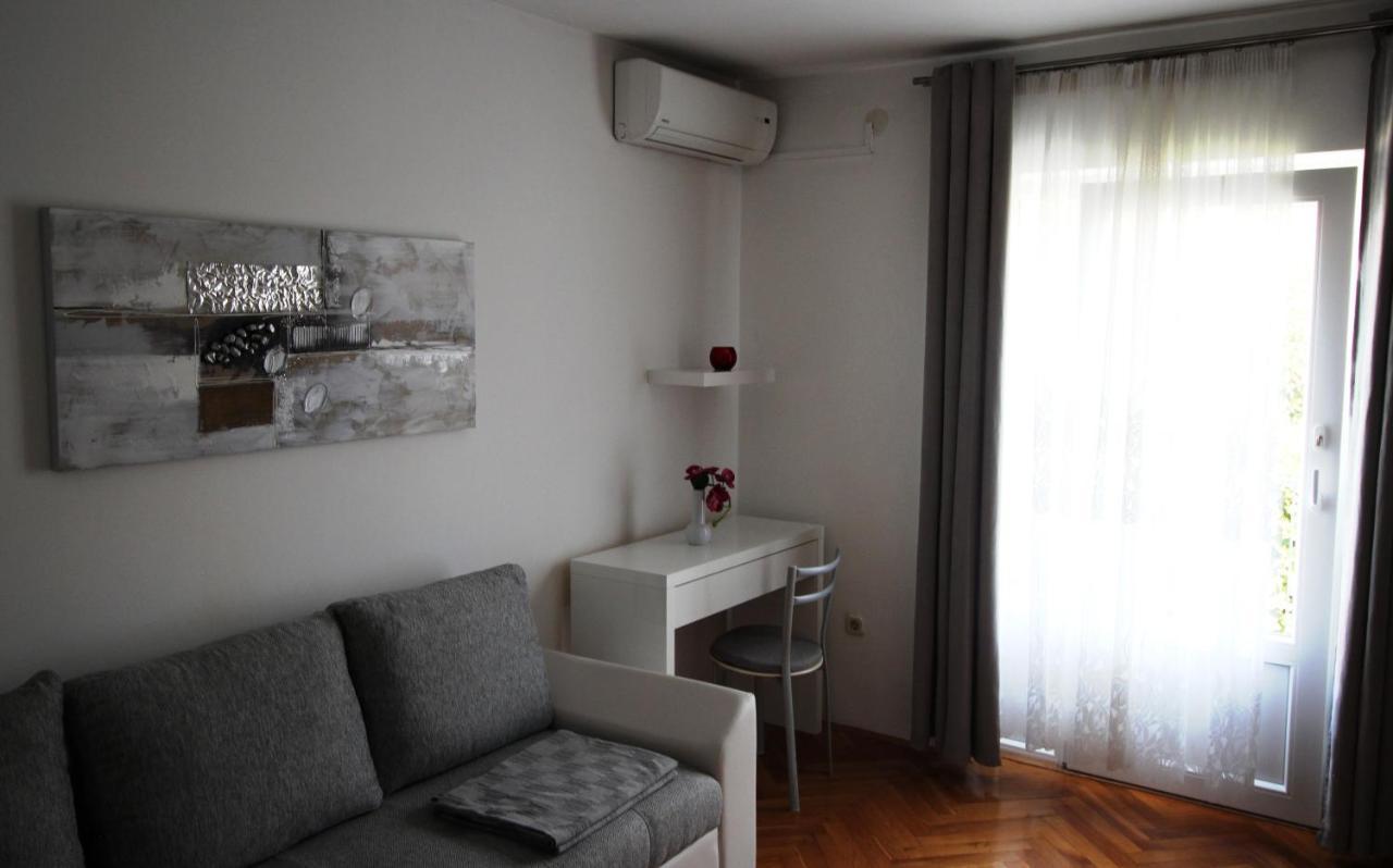 Apartamento Maria Mare Rovinj Exterior foto