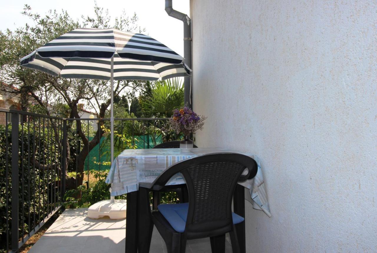 Apartamento Maria Mare Rovinj Exterior foto