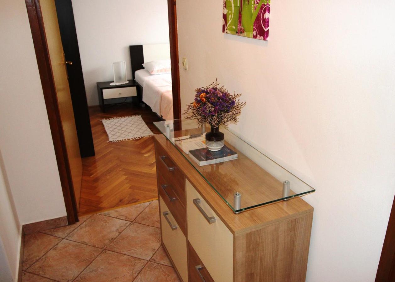 Apartamento Maria Mare Rovinj Exterior foto