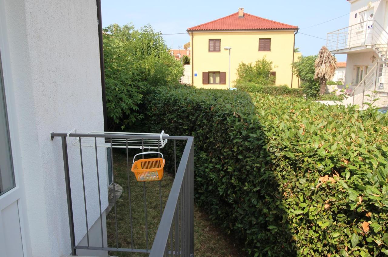 Apartamento Maria Mare Rovinj Exterior foto
