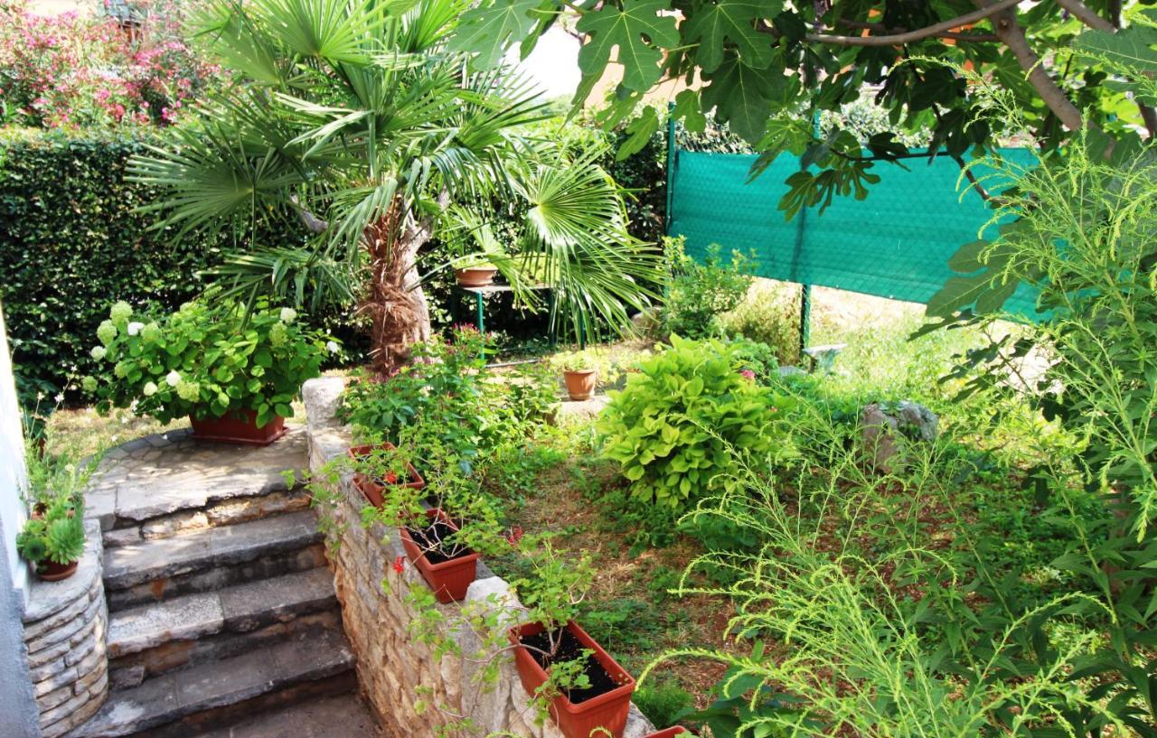 Apartamento Maria Mare Rovinj Exterior foto