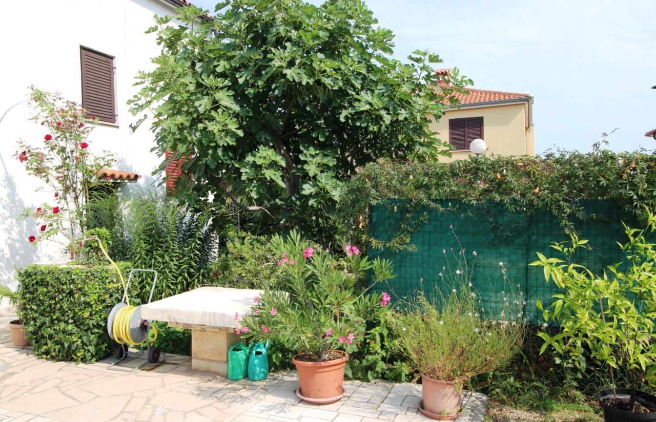 Apartamento Maria Mare Rovinj Exterior foto